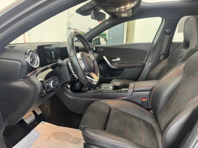 MERCEDES-BENZ A 200 d Automatic AMG Line 150CV Tettuccio Apribile rif. 23765633 - Foto 9