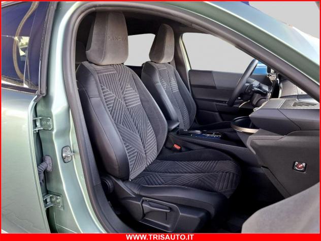 LANCIA Ypsilon 1.2T 110 Mhev E-dct LX NEOPATENTATI (FULL LED+PELLE+NAVI) - Foto 8
