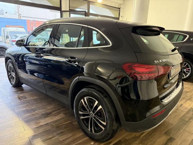 Mercedes-Benz GLA GLA 180 d Advanced auto - Foto 4