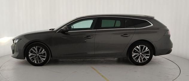 Peugeot 508 508 BlueHDi 130 Stop&Start EAT8 SW Allure Pack - Foto 2