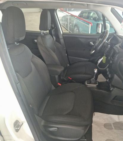 Jeep Renegade Renegade 1.0 t3 Longitude 2wd - Foto 8