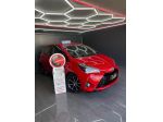 Toyota Yaris 1.5 Hybrid  TREND RED EDITION  2018
