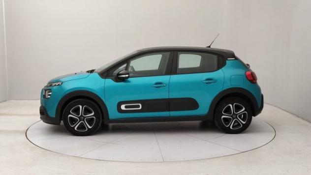 CITROEN C3 1.5 bluehdi Shine Pack s&s 100cv 6m rif. 22645454 - Foto 2