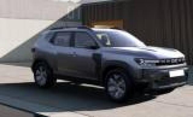 DACIA Duster Eco-G 120 CV rif. 24073866