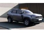 DACIA Duster Eco-G 120 CV rif. 24073866