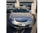 Opel Astra 1.7 CDTI 110CV Sports Tourer Cosmo