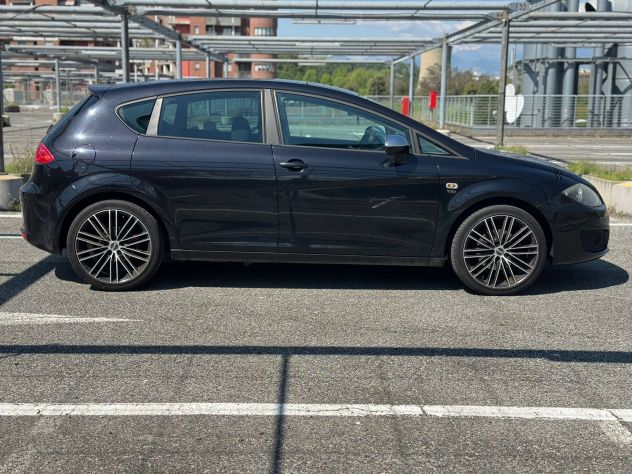 SEAT LEON 2A SERIE anno 2010 - Foto 6