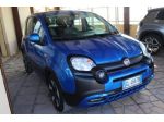 FIAT Panda 1.0 FireFly S&S Hybrid CROSS rif. 23716482
