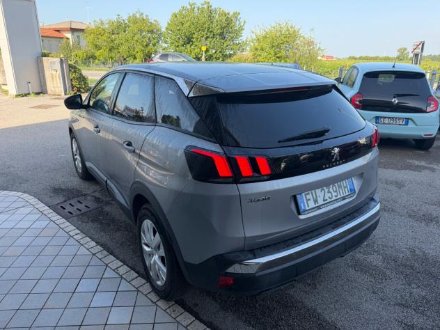 Peugeot 3008 1.5 Diesel Neopatentati - Foto 6