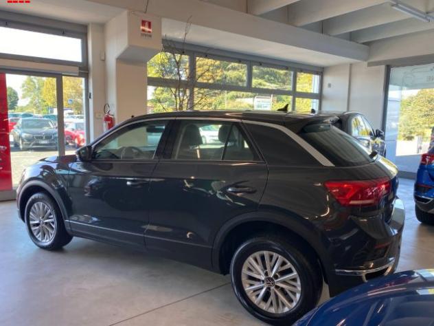VOLKSWAGEN T-Roc 1.0 TSI Style BlueMotion Technology rif. 24162725 - Foto 3