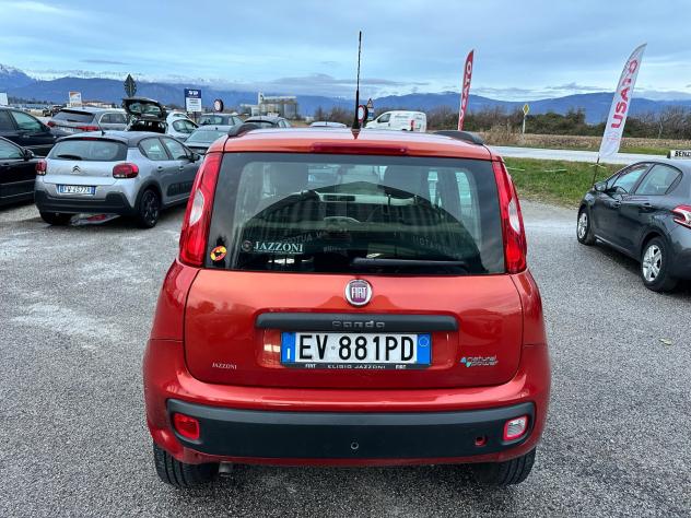 Fiat Panda 0.9 TwinAir Turbo Natural Power Lounge - Foto 6
