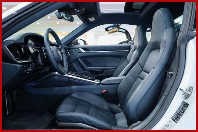 PORSCHE 992 4S**|IVA ESP|CARBON SPEC|SPORT DESIGN rif. 23366737 - Foto 10