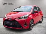 Toyota Yaris Yaris 5p 1.5h Active my18