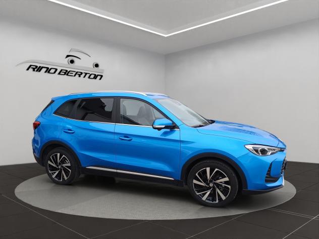 MG ZS ZS 1.5 Hybrid+ Luxury - Foto 4