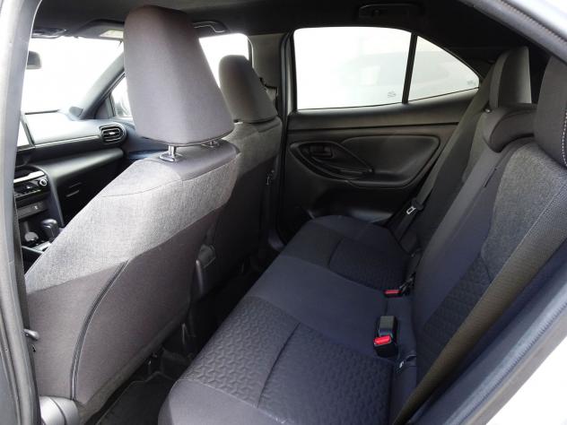 Toyota Yaris Cross 1.5 Hybrid 5p. E-CVT Trend - Foto 9