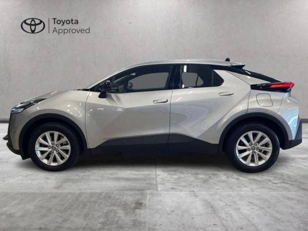 TOYOTA C-HR 2.0 PHEV Active rif. 23922166 - Foto 3