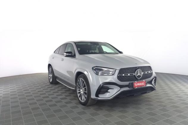 MERCEDES-BENZ CLA sse GLE Coupé GLE 300 d 4Matic Mild Hybrid Coupé A rif. 23960784 - Foto 2