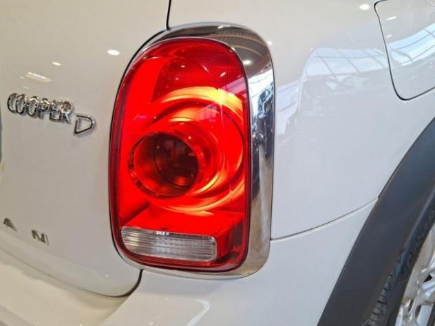 MINI Countryman 2.0 Cooper D Business Countryman Aut. rif. 23887553 - Foto 7