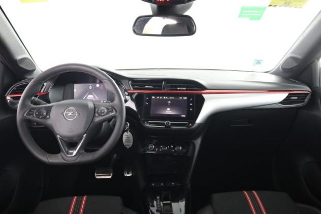 OPEL Corsa Corsa 1.2 130 CV aut. GS rif. 23814658 - Foto 4