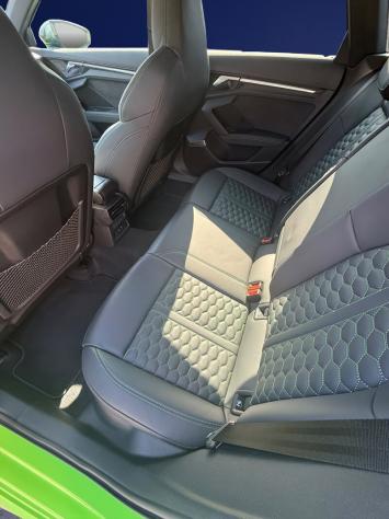 AUDI A3 4ª serie RS 3 SPB TFSI quattro S tronic - Foto 10