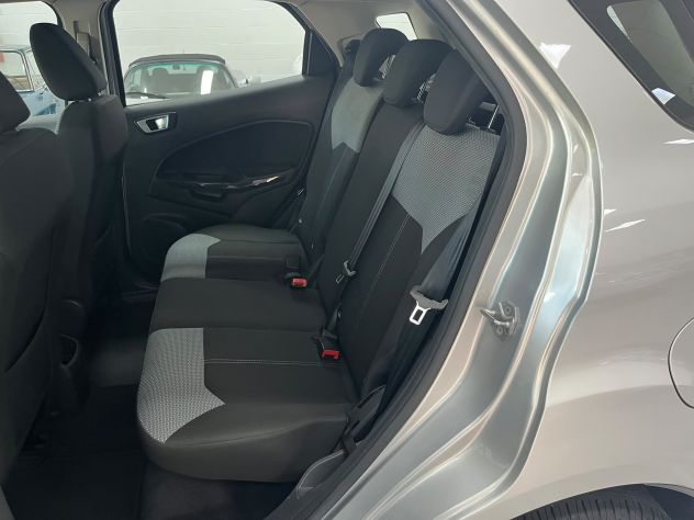 Ford EcoSport 1.5 tdci 90cv - Foto 10