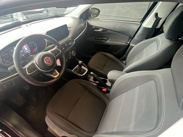 FIAT Tipo 1.3 Mjt S&S SW City Life - Foto 7