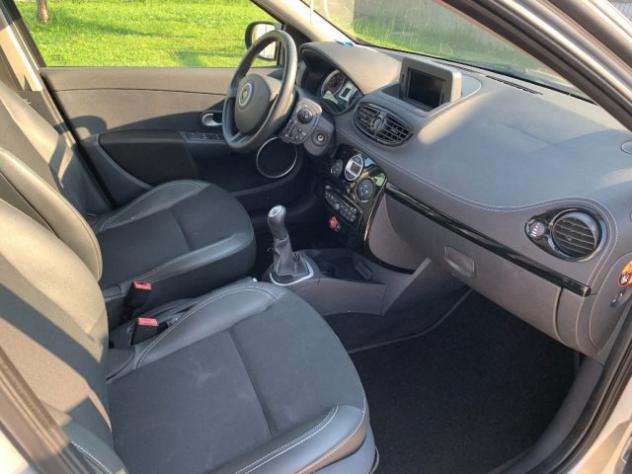 RENAULT Clio 1.2 16V 5 porte Live! rif. 23987718 - Foto 9