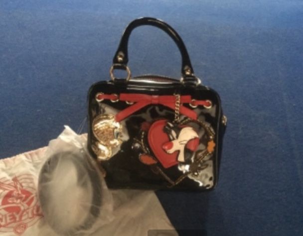 Braccialini borsa