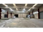 Industriale/Artigianale in affitto a Bitonto