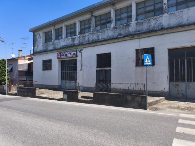 Capannone artigianale in vendita a Peccioli 470 mq Rif: 1419307 - Foto 9