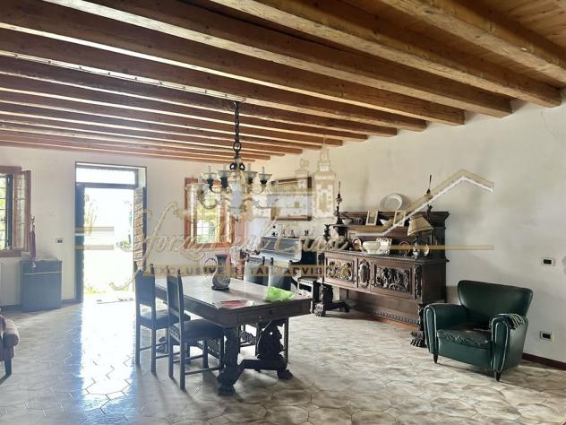 Villa/Casale indipendente con Terreni - Foto 7