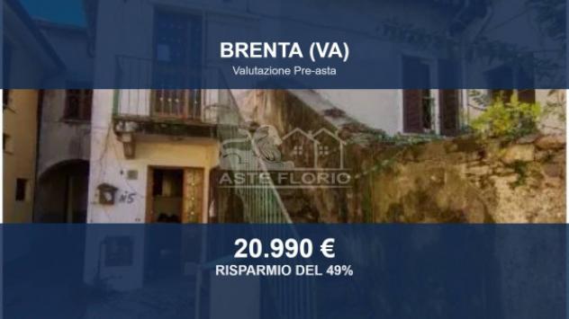 Immobile in asta di 91 m² in vendita a Brenta