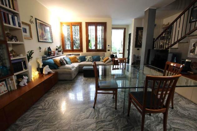 Vendita Casa semi indipendente da 252 mq in VIA TORRETTA - Foto 8