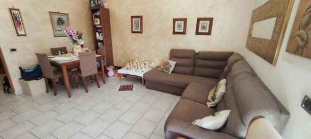 Appartamento in vendita a Marina di Carrara - Carrara 90 mq Rif: 1422625 - Foto 3