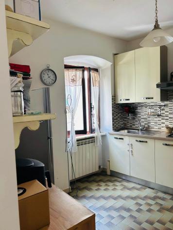 Terratetto in vendita a Avenza - Carrara 137 mq Rif: 1373987 - Foto 5