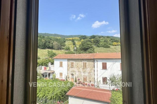 Villa di 180 m² con più di 5 locali in vendita a Castell'Azzara - Foto 3