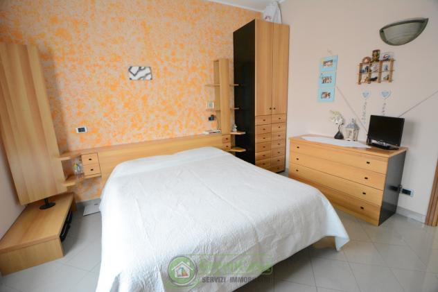 APPARTAMENTO di 3 vani e di 95 mq (CAVENAGO DI BRIANZA) rif. IGC 3 L 117 VIA GRAMSCI - Foto 8