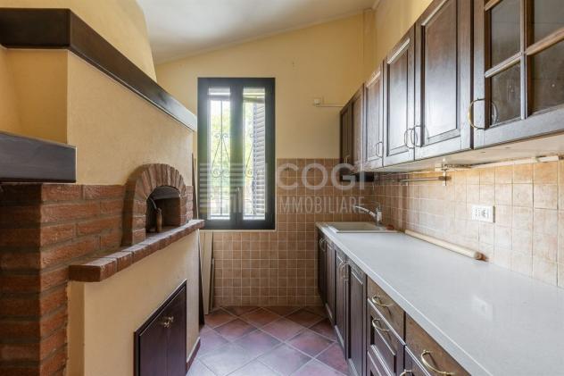 Bifamiliare con Giardino Privato e Ampi Spazi per Ogni Esigenza! - Foto 12