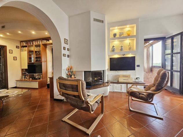 Villa a schiera in vendita a Fosdinovo - Foto 11