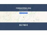 Immobile in asta di 100 m² con più di 5 locali e box auto in vendita a Foss &hellip;