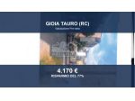 Immobile in asta di 70 m² in vendita a Gioia Tauro