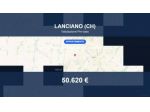 Immobile in asta di 100 m² con più di 5 locali e box auto in vendita a Lanciano