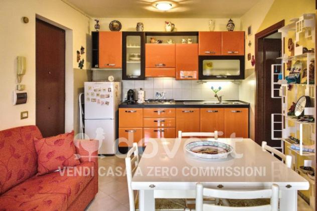Appartamento di 52 m² con 2 locali in vendita a Latina