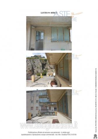IMMOBILI-IMMOBILE RESIDENZIALE-Via Nuova macello - Foto 7