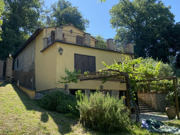 CASALE LA PERGOLA - Foto 5