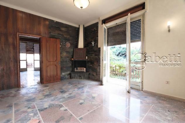 Villa in vendita a Nerviano - Foto 10