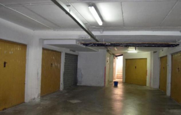 Immobile in asta di 119 m², box auto in vendita a Perugia - Foto 19