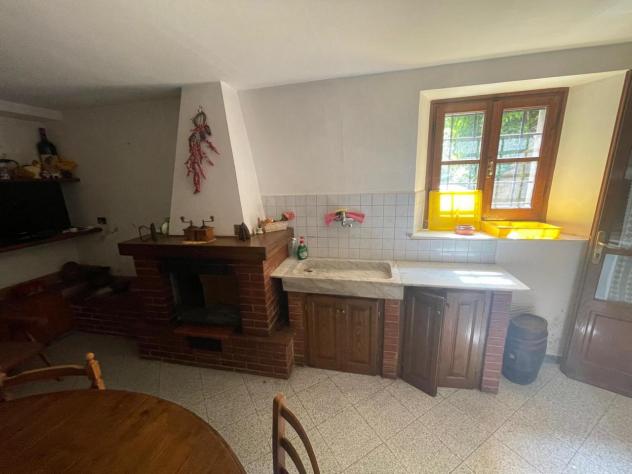 Porzione di casa in vendita a Pietrasanta - Foto 19