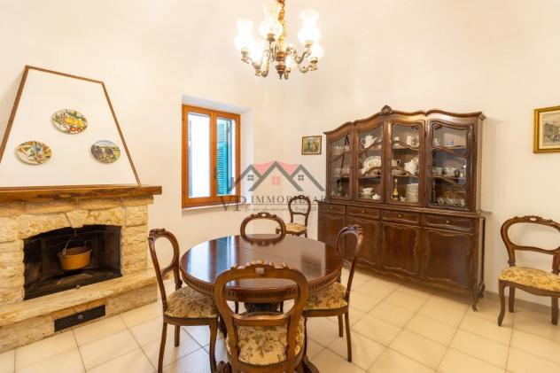 Appartamento in vendita a Pomarance 85 mq Rif: 1272561 - Foto 3
