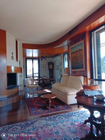 Appartamento in vendita a Pontedera 250 mq Rif: 1398418